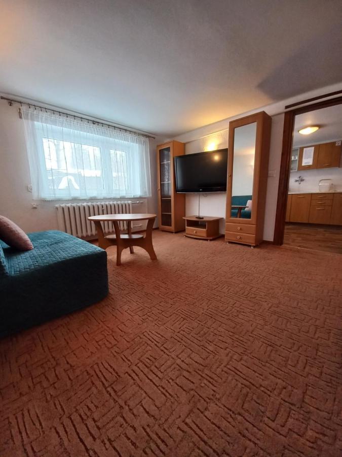 U Tylki Studio Z Widokiem Na Gory Zakopane Exterior foto