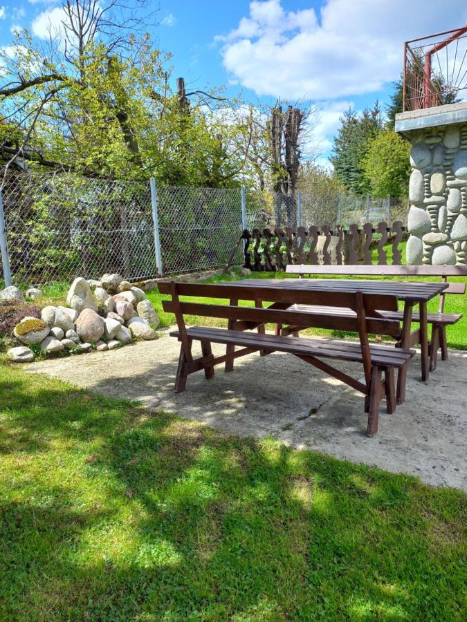 U Tylki Studio Z Widokiem Na Gory Zakopane Exterior foto