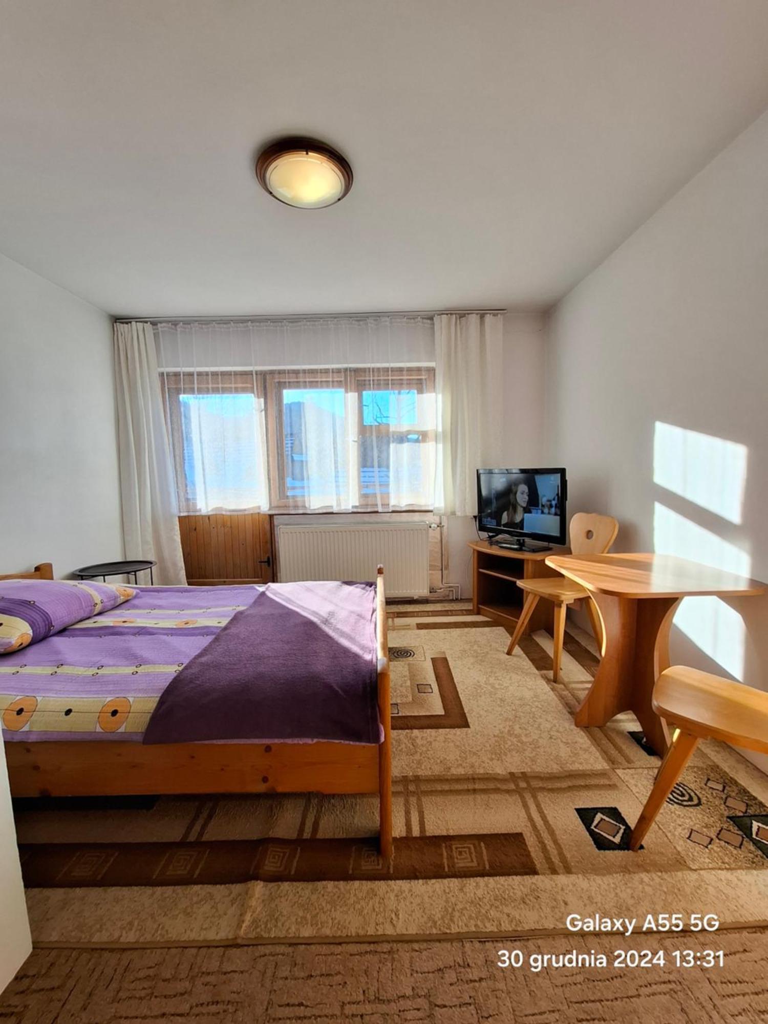U Tylki Studio Z Widokiem Na Gory Zakopane Exterior foto